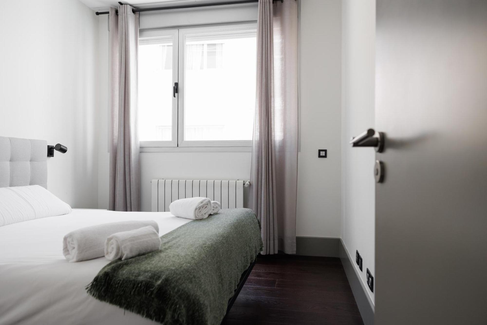 Apartamento Slow Gran Vía